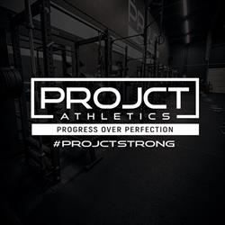 PROJCT Athletics, Edmonton, AB opening hours