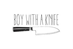 Boy With A Knife, Richmond, BC opening hours