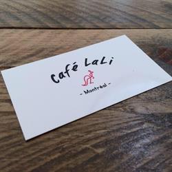 Café Lali, Montréal, QC opening hours