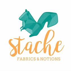 Stache Fabric & Notions, London, ON opening hours