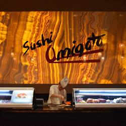 Sushi Omigoto, Mississauga, ON opening hours