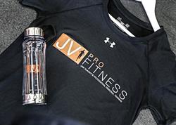 JV Pro Fitness, Burlington, ON opening hours