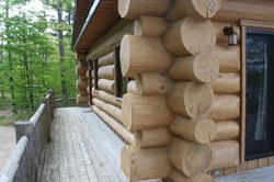 KEA Log Homes - Scandinavian Scribed, Perth, ON opening hours