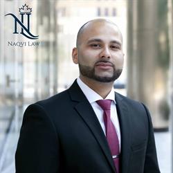 Naqvi Law, Richmond Hill, ON opening hours