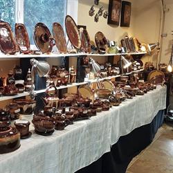 Doing Earth Pottery, Chilliwack, BC opening hours