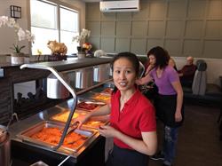 R and J's Garden Restaurant, Battleford, SK opening hours
