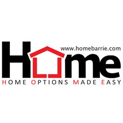 Home Options Made Easy, Barrie, ON opening hours