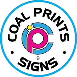 Coal Prints & Signs, Surrey, BC opening hours