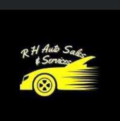 RH Auto Sales & services, Kitchener, ON opening hours