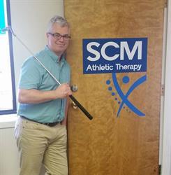 SCM Athletic Therapy Clinic, Edmonton, AB opening hours