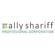 Ally Shariff Professional Corporation, Calgary, AB opening hours