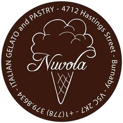Nuvola Gelato & Dolci Inc., Burnaby, BC opening hours