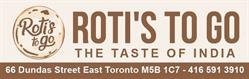 Rotistogo, Toronto, ON opening hours