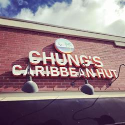 Chung's Caribbean Hut, Brampton, ON opening hours
