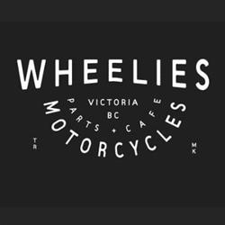 Wheelies Motorcycles, Victoria, BC opening hours