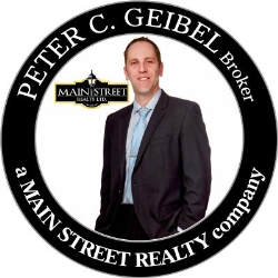 Peter C. Geibel, Broker - a MAIN STREET REALTY company, Newmarket, ON opening hours