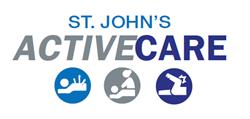 St. John's Active Care, Aurora, ON opening hours
