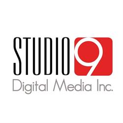 Studio 9 Digital Media Inc., Brampton, ON opening hours