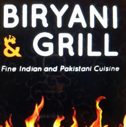 Biryani & Grill, Windsor, ON opening hours