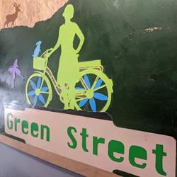 Green Street, Peterborough, ON opening hours