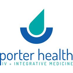 Porter Health IV & Integrative Medicine, Toronto, ON opening hours