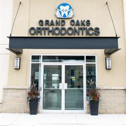 Grand Oaks Orthodontics, Oakville, ON opening hours