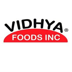 Vidhya Foods Inc, Brampton, ON opening hours