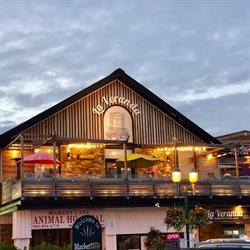 La Veranda Resto, Woodbridge, ON opening hours