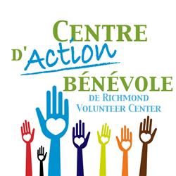 Centre d'action bénévole de Richmond, opening hours