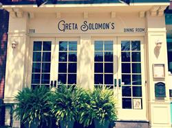 Greta Solomon's, Toronto, ON opening hours