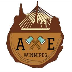 AXE Throwing Winnipeg, opening hours