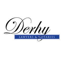 Derhy - Avocats & Notaires, Montréal, QC opening hours