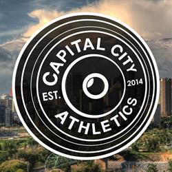 Capital City Athletics, Edmonton, AB opening hours