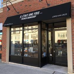 Il était une fois, Oakville, ON opening hours