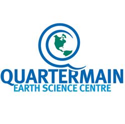 Quartermain Earth Science Centre, Fredericton, NB opening hours