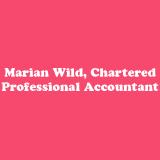 Marian Wild, Chartered Professional Accountant, Barrie, ON opening hours
