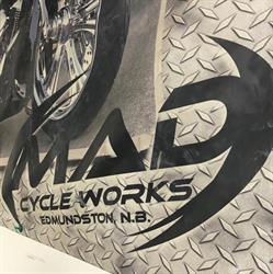 Mad Cycle Works, Edmundston, NB opening hours