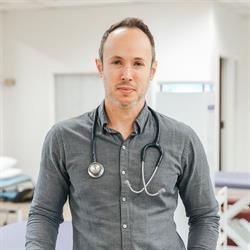 Shawn Meirovici N.D. (Doctor of Naturopathic Medicine), North York, ON opening hours