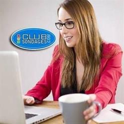 ClubSondages.com - Panel de Sondages Rémunérés en Ligne & Avis-Consommateur, Montréal, QC opening hours