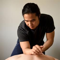 Matthew Chu, RMT, Toronto, ON opening hours