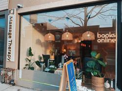 JCJ Massage Therapy, Toronto, ON opening hours