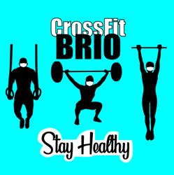 CrossFit BRIO, Saskatoon, SK opening hours