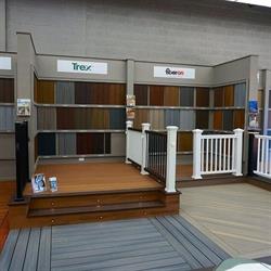 DeckMart, Woodbridge, ON opening hours
