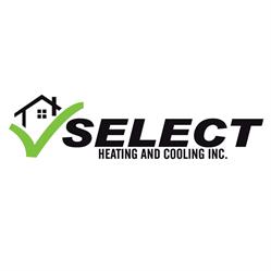 Select Heating and Cooling Inc., Woodstock, ON opening hours