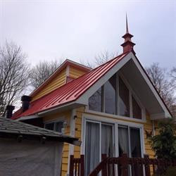 Chez lulu et lutin, Rawdon, QC opening hours