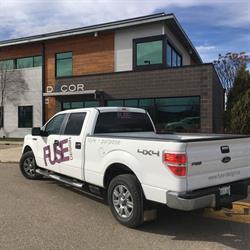 FUSE Design, Saskatoon, SK opening hours
