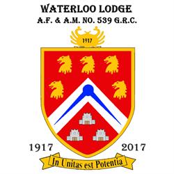Waterloo Lodge 539, opening hours