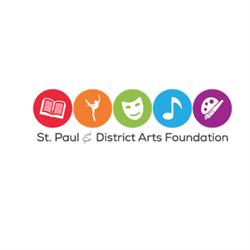 St. Paul & District Arts Foundation, opening hours
