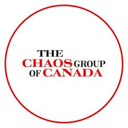 The Chaos Group Of Canada, Toronto, ON opening hours