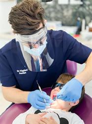K27 Dental, Nobleton, ON opening hours